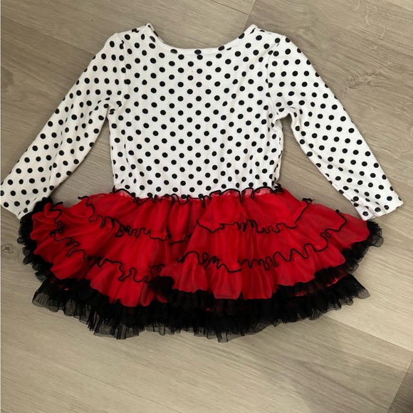 Hello Kitty 2T Dress - Picture 3 of 3